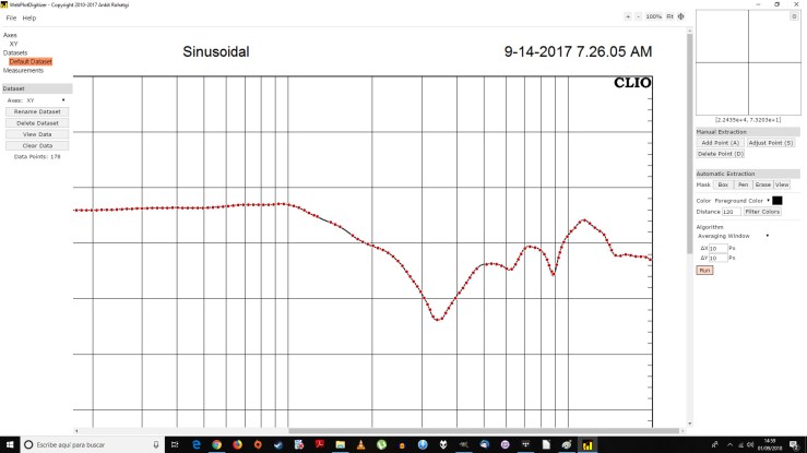 4. WebPlotDigitizer 10
