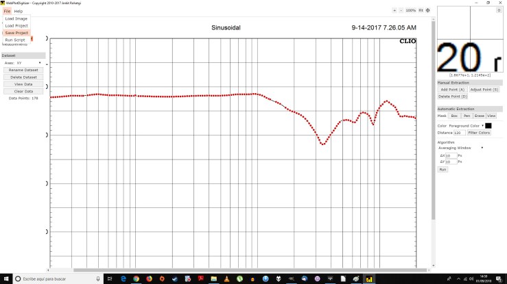 4. WebPlotDigitizer 11