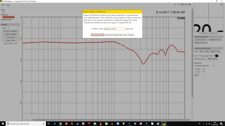 4. WebPlotDigitizer 12