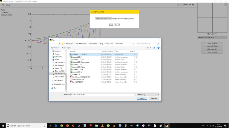 4. WebPlotDigitizer 2