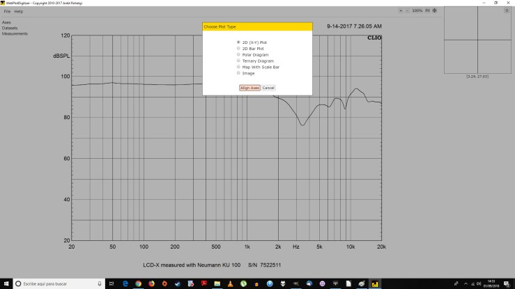 4. WebPlotDigitizer 3