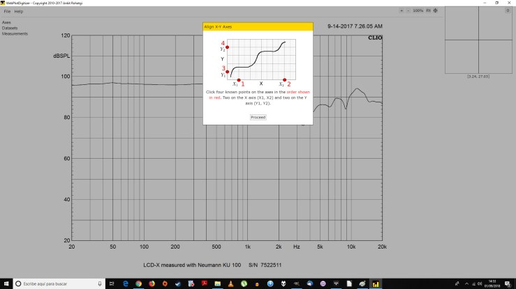 4. WebPlotDigitizer 4
