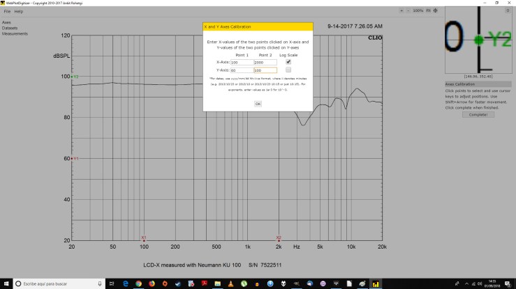 4. WebPlotDigitizer 6