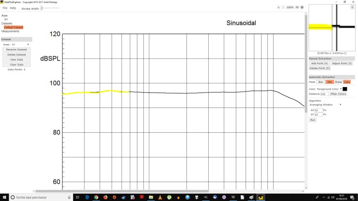 4. WebPlotDigitizer 9