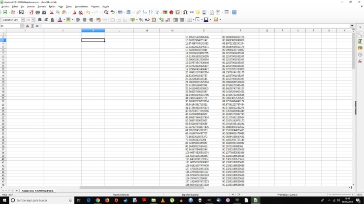 6. csv en LibreOffice calc 4