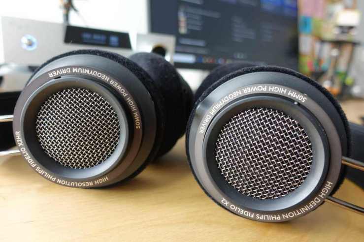 Fidelio X2 y X2HR_2.