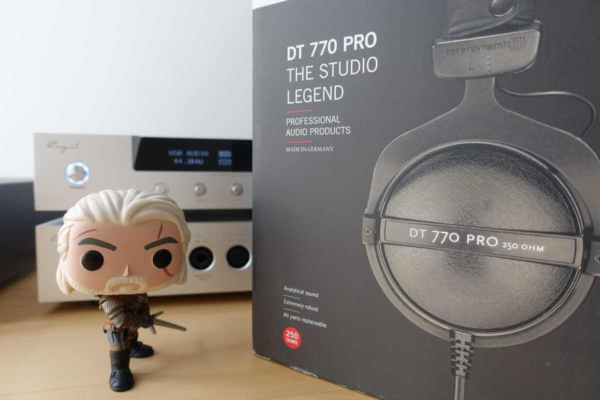 Review: Beyerdynamic DT 770 PRO 250 Ohm – misauriculares.com