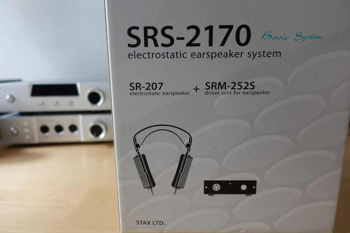 Review: Stax SRS-2170 (SR-207 y SRM-252S) – misauriculares.com