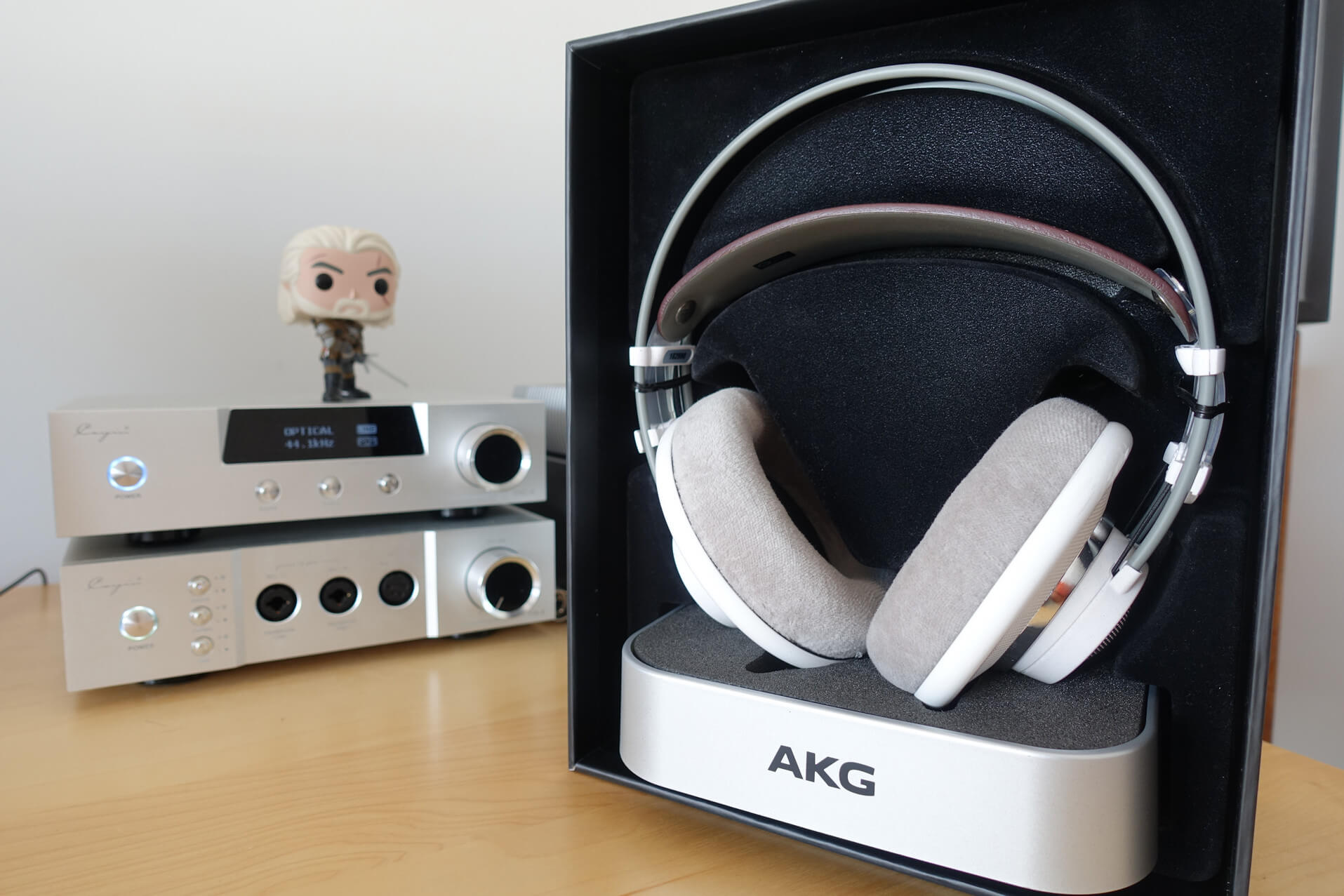 Review: AKG K701 – misauriculares.com