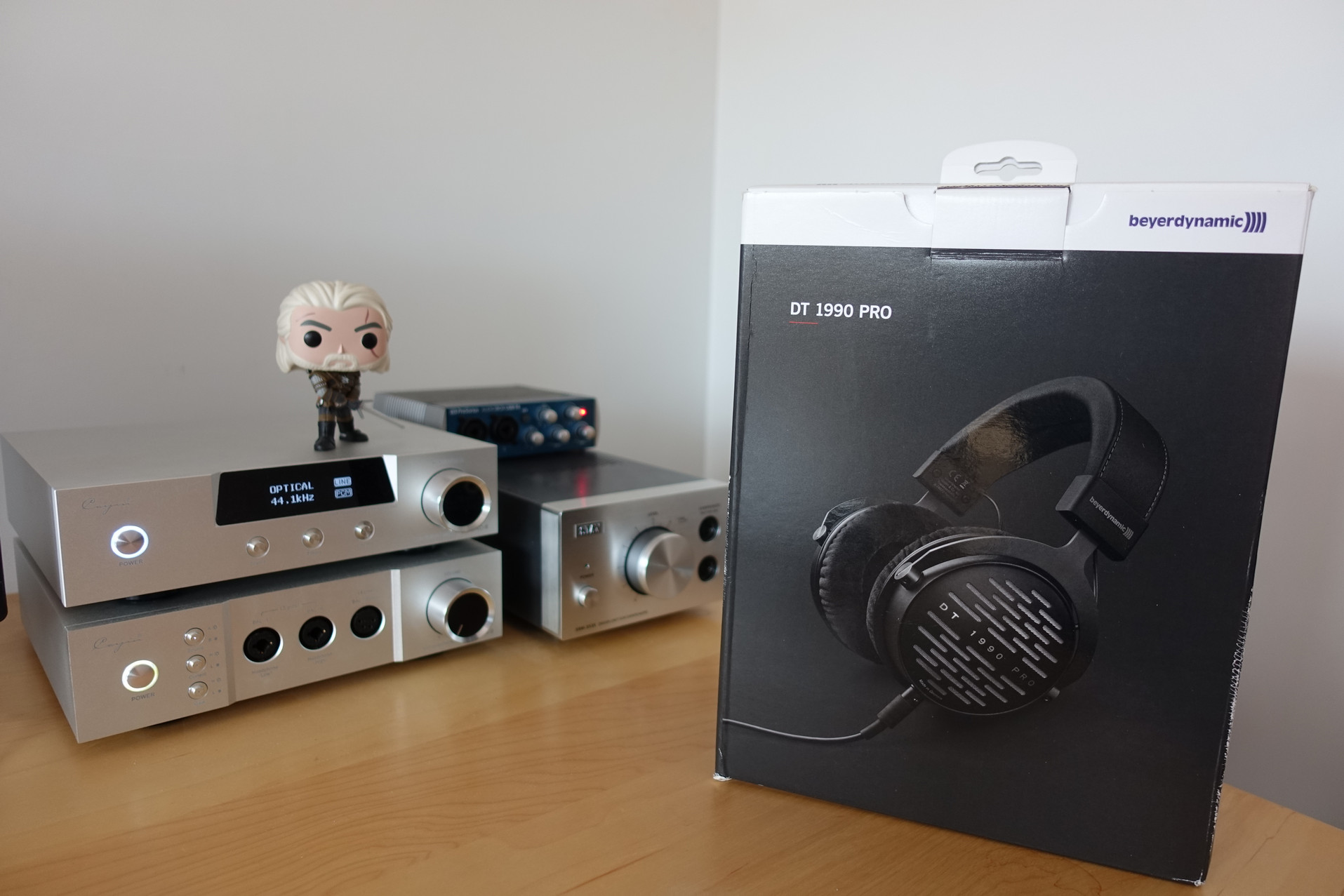Review: Beyerdynamic DT 1990 PRO – misauriculares.com