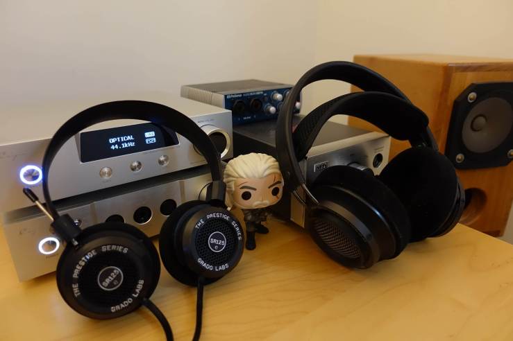 Grado SR125e y Fidelio X200_1