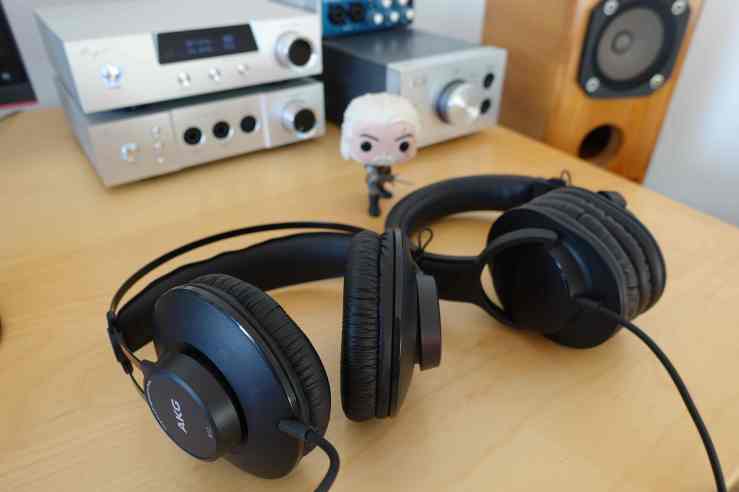 Audio Technica ATH-M20x y AKG K52_08