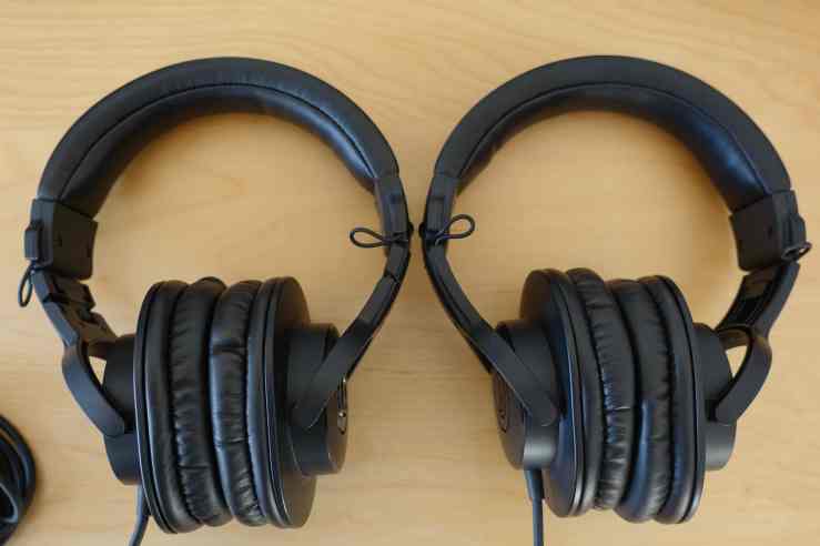 Audio Technica ATH-M20x y M30x_02