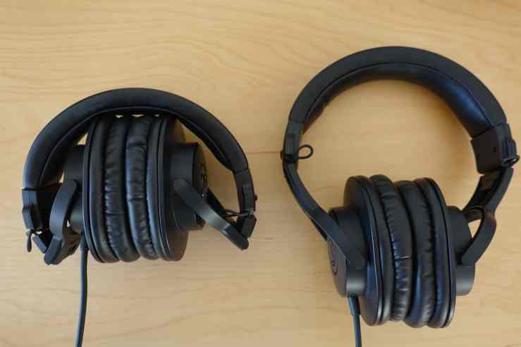 Audio Technica ATH-M20x y M30x_03