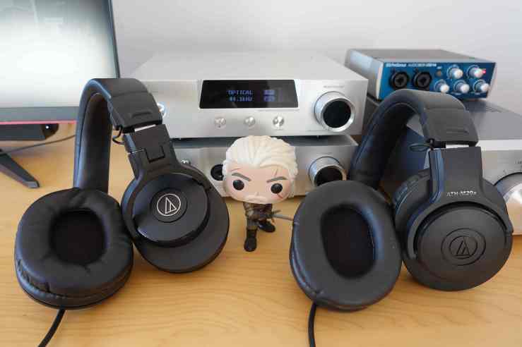 Audio Technica ATH-M20x y M30x_05