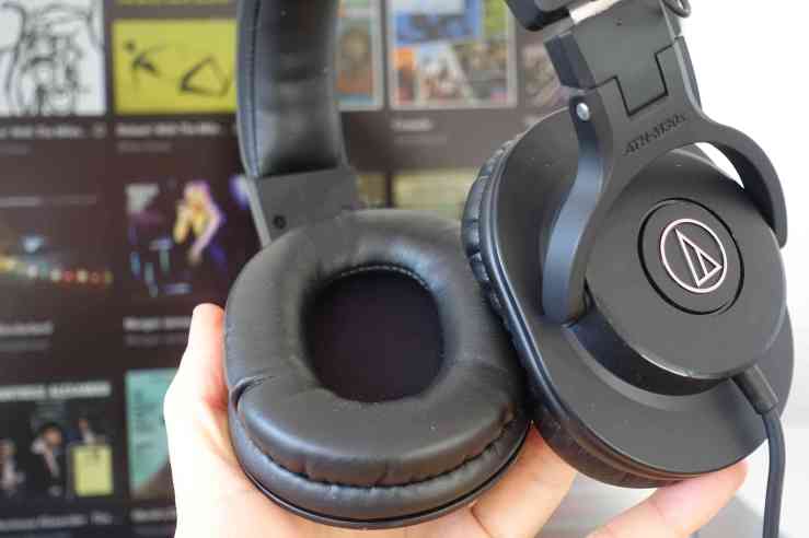 Audio Technica ATH-M30x_15