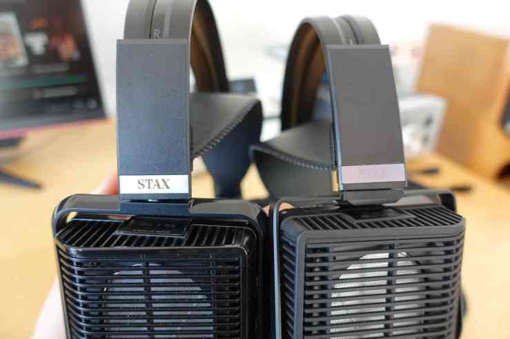 Stax L700 y L700 MKII_14