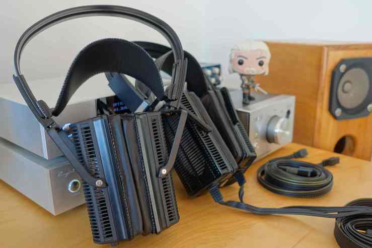 Stax L700 y L700 MKII_21