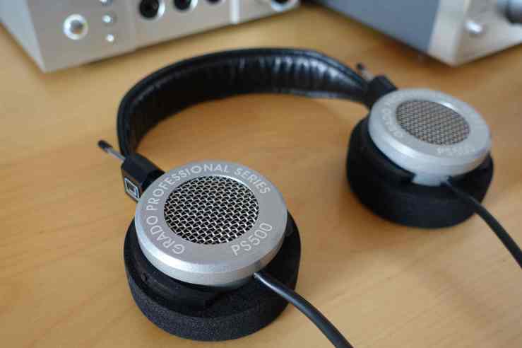 Grado PS500_20