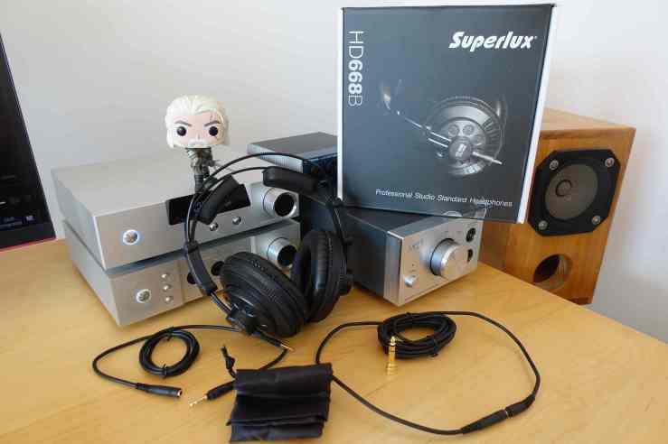 Superlux HD 668B_10