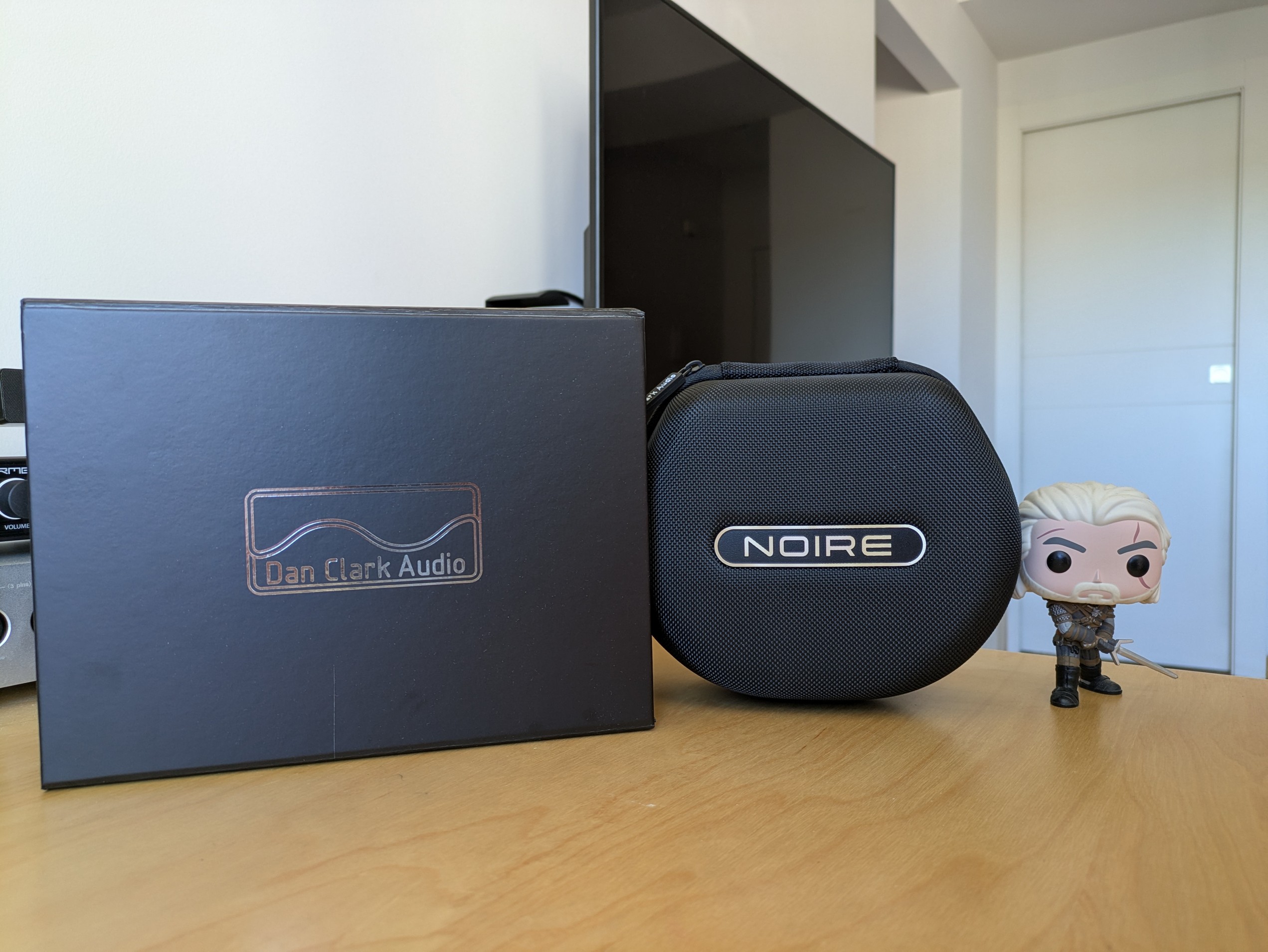 Review: Dan Clark Audio (DCA) Noire X – misauriculares.com